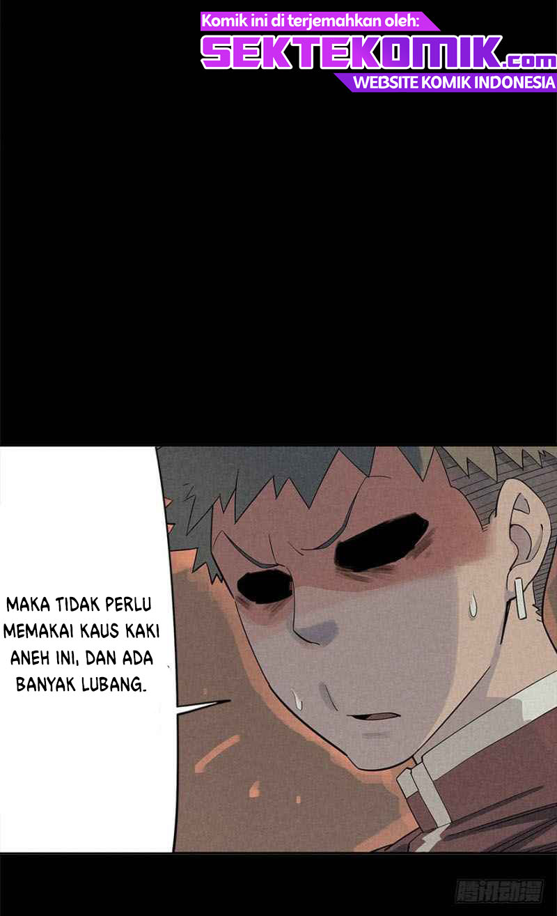 End of The World 2028 (Trace of Doomsday) Chapter 18 Gambar 10